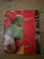 Understanding Nutrition, 13th ed. (Whitney/Rolfes), Zo goed als nieuw, Whitney, Rolfes, Beta, HBO