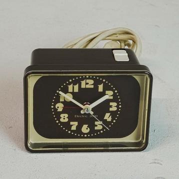 Vintage Electric 2000 Wekker beschikbaar voor biedingen