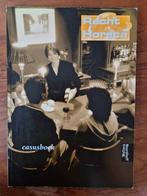Casusboek Recht en Horeca, Overige vakken, Ophalen of Verzenden, Zo goed als nieuw, Noordhoff Uitgevers
