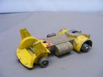 AEC Articulated lorry dinky toys incompleet, Ophalen of Verzenden, Gebruikt, Bus of Vrachtwagen, Dinky Toys