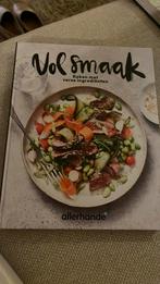 AH Allerhande Vol Smaak, Verzenden, Nieuw