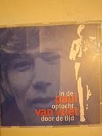 Paul van Vliet - In de optocht door de tijd CD, Ophalen of Verzenden, Zo goed als nieuw, Levenslied of Smartlap