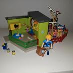 Playmobil 9276 kattenverblijf, Ophalen of Verzenden, Zo goed als nieuw