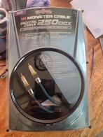 Monster digitale coax kabel nieuw, Audio, Tv en Foto, Audiokabels en Televisiekabels, Ophalen, Nieuw, Minder dan 2 meter, Coaxiale kabel