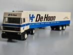 Lion car Daf 3600 spacecab De Haan Verhuizingen, Hobby en Vrije tijd, Ophalen of Verzenden, Zo goed als nieuw, Bus of Vrachtwagen