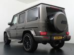 Mercedes-Benz G-klasse 63 | Dealer Onderhouden | Burmester S, Gebruikt, G-Klasse, Vierwielaandrijving, SUV of Terreinwagen