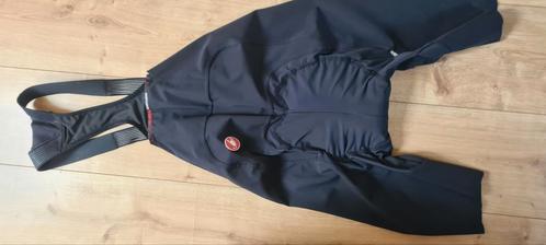 Castelli Aero Race Bibshort 3XL, Fietsen en Brommers, Fietsaccessoires | Fietskleding, Gebruikt, Heren, Onderkleding, Overige maten