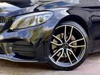Mercedes-Benz C-klasse Estate 160 AMG Memory/360/Virtual/Sfe, Automaat, 12 maanden, Euro 6, 4 cilinders