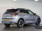 Opel Grandland Ultimate 1.6 PHEV 225pk Hybrid e-EAT8 | ALCAN, 4 cilinders, Met garantie (alle), Alcantara, Bedrijf