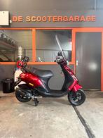 Piaggio Zip Sp brom 45km 4t iget 2022 e5, Fietsen en Brommers, Benzine, Maximaal 45 km/u, Ophalen of Verzenden, Zo goed als nieuw