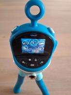 Vtech kidizoom Flix camera, Kinderen en Baby's, Speelgoed | Vtech, Ophalen of Verzenden, Zo goed als nieuw