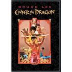 Bruce Lee in 'Enter the Dragon' (import, regio 1), nieuw, Vanaf 12 jaar, Ophalen of Verzenden, Nieuw in verpakking, Martial Arts