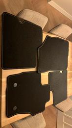 Automatten Dacia Duster, Ophalen of Verzenden, Nieuw