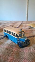 Model bedford bus in uitvoering Utrecht, Ophalen, Gebruikt, Bus of Vrachtwagen, Overige merken