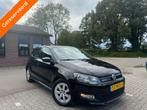 Volkswagen Polo 1.2 TDI Bluemotion Cruise|Clima 2011, Voorwielaandrijving, Euro 5, Gebruikt, Start-stop-systeem