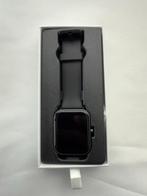 Szhelejiam men sports smartwatch black, Kleding | Dames, Sportkleding, Ophalen of Verzenden, Zo goed als nieuw, Zwart, Fitness of Aerobics