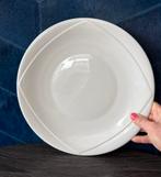 Nieuw! 10 x Sarreguemines hotel kwaliteit witte dinerborden, Huis en Inrichting, Keuken | Servies, Nieuw, Ophalen of Verzenden