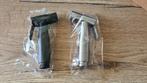 RVS spuitpistool handbediend BidetKraan Bidet Handdouche, Ophalen of Verzenden, Nieuw, Rvs, Douche