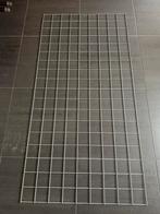 Twee Gegalvaniseerde Draadmatten, Tuin en Terras, Ophalen, Gebruikt, Minder dan 10 meter, Gaas