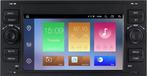 Hizpo - Auto Multimedia Speler - Voor Ford Focus - 3GB32GB -, Verzenden, Nieuw