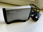 Externe HDD 320GB, Computers en Software, Harde schijven, Packard bell, Gebruikt, 320GB, HDD