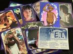 Panini E.T. The Extra-terrestrial -  jaren '80 -   stickers, Ophalen of Verzenden, Zo goed als nieuw, Overige typen