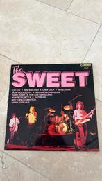 LP The Sweet, Ophalen of Verzenden, 1960 tot 1980, Zo goed als nieuw
