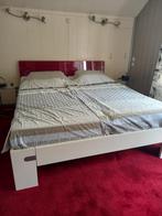 bed senioren bed, Huis en Inrichting, Slaapkamer | Bedden, Ophalen, Verstelbaar, Overige kleuren, 210 cm