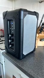 Boombox van Silvercrest ( Lidl ), Ophalen of Verzenden, Zo goed als nieuw, Minder dan 60 watt, Overige merken