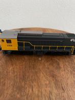 Roco 69456 NS 2305 Diesel Loc AC, Hobby en Vrije tijd, Modeltreinen | H0, Ophalen, Wisselstroom, Gebruikt, Locomotief