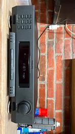 Philips 900 series digital synthesized stereos tuner FT 920, Gebruikt, Ophalen of Verzenden