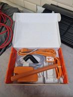 2x Aspen Maxi Orange Condenswaterpomp - Nieuw!, Doe-het-zelf en Verbouw, Ophalen of Verzenden, Nieuw