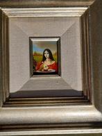 Jean Thomassen Salome 1976 absurd realism, Ophalen of Verzenden