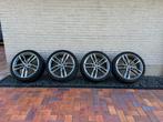 22 inch audi Q7 velgen, Auto-onderdelen, Banden en Velgen, Ophalen, Velg(en), 285 mm, Nieuw