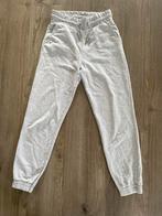 Joggingbroek Stradivarius maat s, Kleding | Dames, Broeken en Pantalons, Maat 38/40 (M), Zwart, Ophalen of Verzenden, Zo goed als nieuw