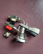 Bierfust koppeling, Verzamelen, Biermerken, Ophalen of Verzenden, Overige merken