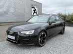 Audi A4 Avant 1.4 TFSI Design Xenon|PDC|Clima|Stoelverw Zwar, Voorwielaandrijving, Gebruikt, 4 cilinders, A4