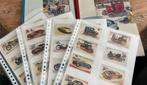 Verzamel boeken Van Koets tot Stroomlijn 1952 en 54, Ophalen of Verzenden, Zo goed als nieuw