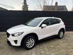 Mazda CX-5 2.0 SAG 165 SKL 2WD ** nette auto**, Auto's, Mazda, Voorwielaandrijving, 4 cilinders, Met garantie (alle), Wit
