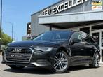 Audi A6 Avant 50 TFSI e quattro| Pano|360 cam| Trekhaak, Automaat, Gebruikt, Vierwielaandrijving, Hybride Elektrisch/Benzine