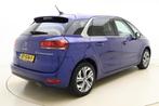 Citroen C4 SpaceTourer 1.6 THP Shine | Massagestoelen | Navi, 65 €/maand, Gebruikt, Euro 6, 4 cilinders