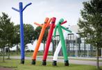 Skydancer 6 meter met armen en verlichting te huur, Ophalen, Zo goed als nieuw, Overige