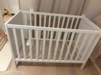 Sundvik Ikea Ledikant - Zo goed als nieuw!, Kinderen en Baby's, Babywiegjes en Ledikanten, Ophalen, Zo goed als nieuw, Ledikant
