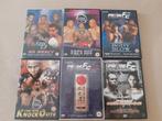 Pride FC : Pride Fighting Championship, Cd's en Dvd's, Dvd's | Sport en Fitness, Gebruikt, Alle leeftijden, Vechtsport, Overige typen