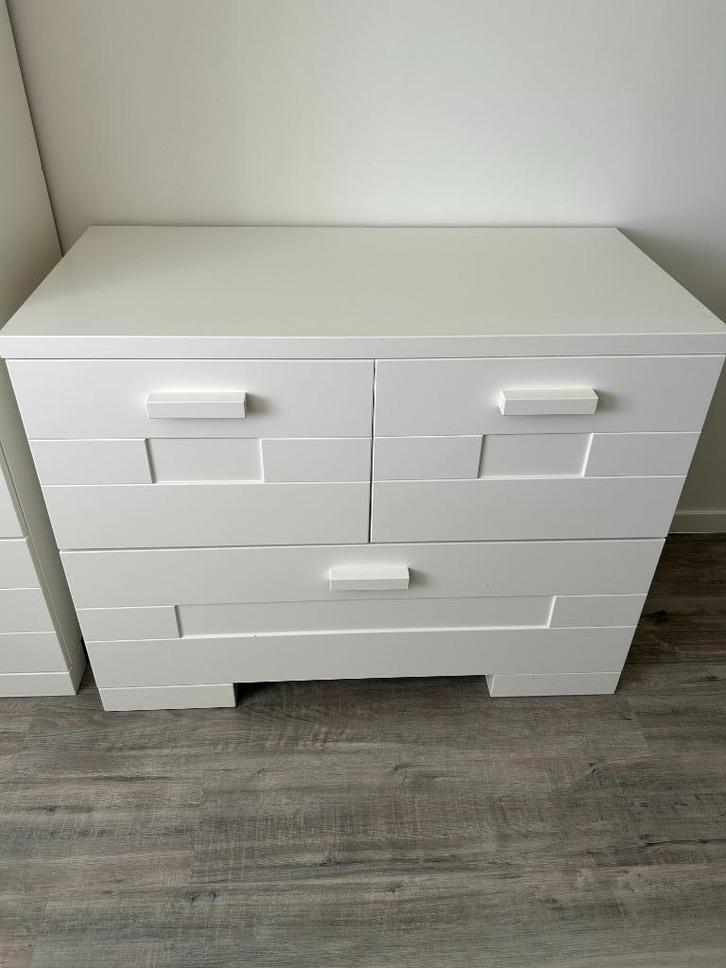 Mooie stijlvolle commode in goede staat zeer goede kwaliteit, Kinderen en Baby's, Kinderkamer | Commodes en Kasten, Gebruikt, Commode