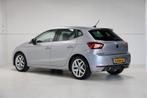 Seat IBIZA TSI 95PK FR 5DRS Clima/Carplay/Cam/4S Band, Gebruikt, Euro 6, 95 pk, Bedrijf