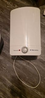 Daalderop Close-up 10 Boiler - 7 jaar oud, Doe-het-zelf en Verbouw, Geisers en Boilers, Ophalen, Gebruikt, Boiler, 6 t/m 10 jaar oud