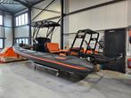 2024 Gemini WR720 Adventure & Explorer RIB, Nieuw, Benzine, 200 pk of meer, Overige materialen
