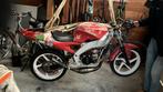 Aprillia ra 50, Fietsen en Brommers, Scooters | Aprilia, Ophalen, Gebruikt, 88 cc, Overige modellen