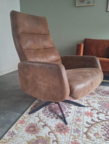 Relaxfauteuil  beschikbaar voor biedingen
